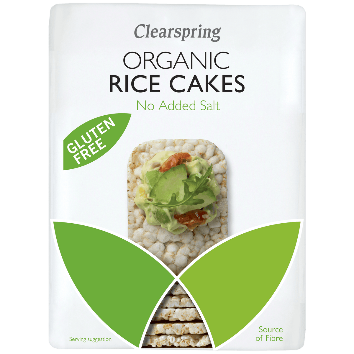 Clearspring Riskaker Økologisk Glutenfri | Uten Salt fra Clearspring