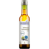 BioPlanète Nigellafrøolje Økologisk | 250 ml