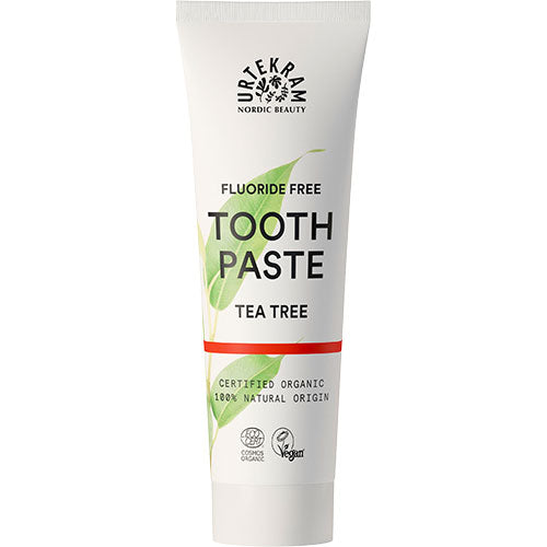 Tea Tree Tannkrem