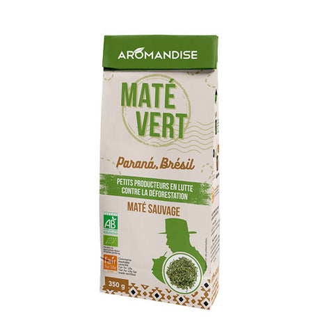 Villmate Te Økologisk