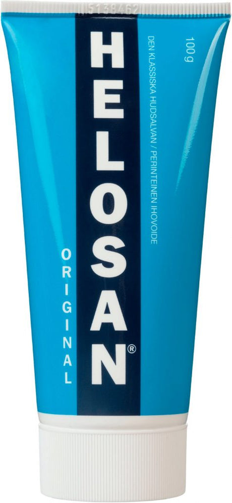 Helosan Original Universal Salve | 100 g fra Helosan