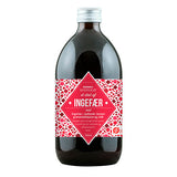 Human Ingefærshot Ø | 500 ml fra Mecindo.no