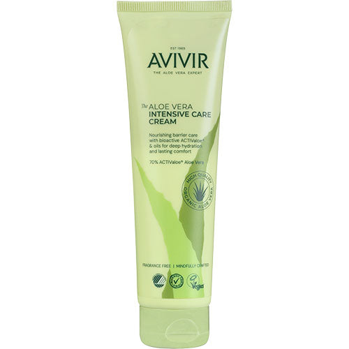 Avivir Aloe Vera Cream Xtreme | 150 ml fra Avivir