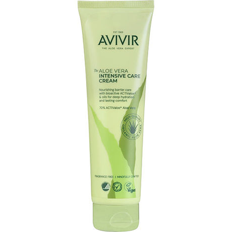 Avivir Aloe Vera Cream Xtreme | 150 ml