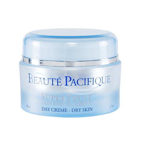 Beauté Pacifique Superfruit Dagkrem Til Tørr Hud | 50 ml