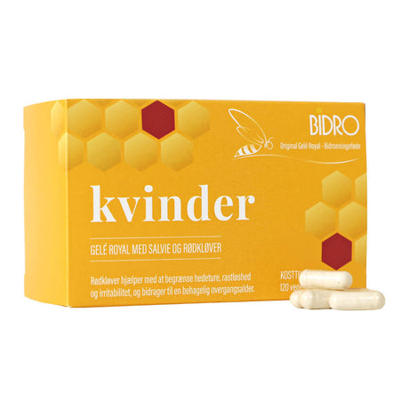 Kvinner