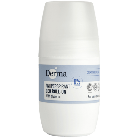Derma Family Deo Roll-on | 50 ml