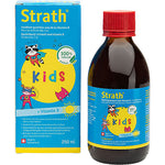 Strath Kids Med D-vitamin fra 1år