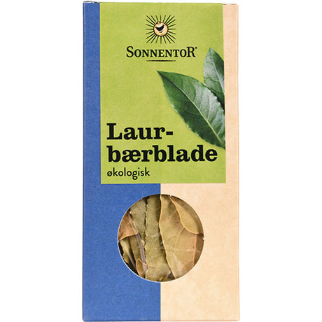 Laurbærblader Ø