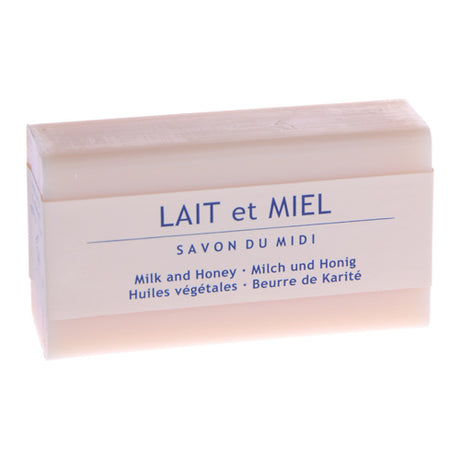  Såpe Melk Og Honning