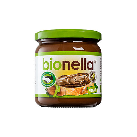 Bionella Sjokokrem