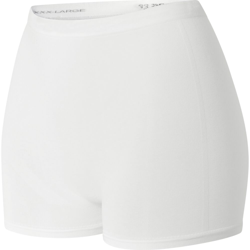 Abena Fix Pants Fikseringsbukser Bomull Med Ben | Str. 3XL