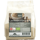 Natur-Drogeriet Lakrisrot Pulver Økologisk | 100 g fra Natur-Drogeriet
