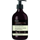 Baylis & Harding Hand Wash (500 ml) | Lemongrass & Ginger fra Baylis & Harding Goodness