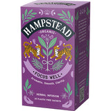 Oriental Chai te Øko Hampstead fra Hampstead Tea