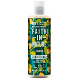 Faith in Nature Balsam | Jojoba fra Faith in Nature