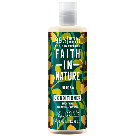 Faith in Nature Balsam | Jojoba