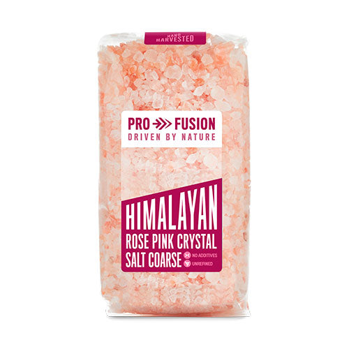 Himalayasalt Grovt Økologisk