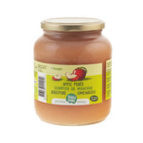 Eplemos Øko fra Biogan