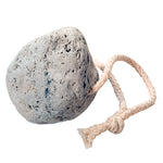 Croll & Denecke, Naturlig Pimpstein Vulkanlava M Snor