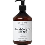 Face Og Body Oil