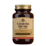 Taurine 500mg