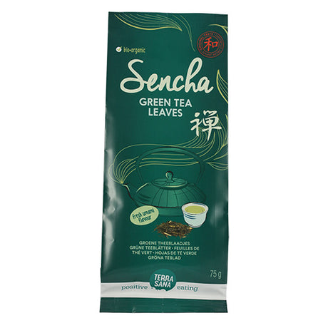 Sencha Grønn Te Ø