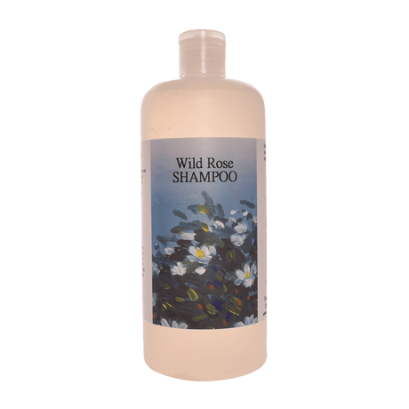 Rømer Rosen Sjampo | 500 ml