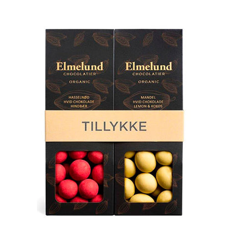 Gratulerer Sampak Øko