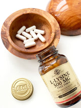 L-Lysine Aminosyre