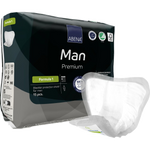Abena Man Formula 1 Inkontinensbeskyttelse | 15 stk