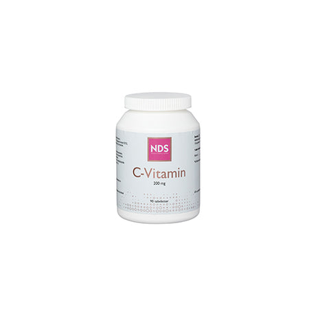 C-200 Vitamin