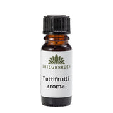 Urtegaarden Tuttifruttiaroma | 10 ml fra Urtegaarden