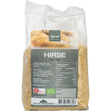 Hirse hel Øko fra Natur-Drogeriet