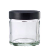 Klar Glasskrukke 60 Ml fra Urtegaarden