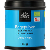 Bakepulver Ø