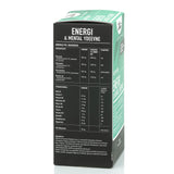 Energi & Mental Yteevne