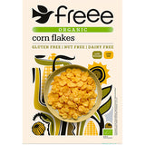 Glutenfri Cornflakes Ø fra Doves Farm