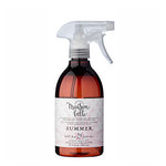 Rengjøringsmiddel Summer, Wild Rose & Green Tea