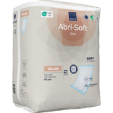 Abena Abri-Soft Basic Light Underlag, 60x40 cm | 60 stk