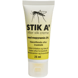Stik A Stik A' afterstik creme | 25 ml