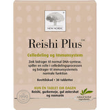 New Nordic Reishi Plus | 30 Tabl. fra New Nordic