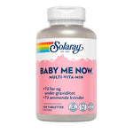 Baby Me Now Multivitamin