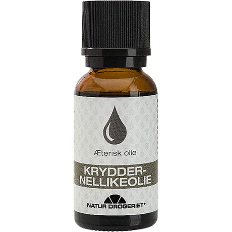 Nellikolje Eterisk