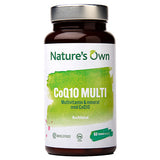 Coq10 Multi fra Natures Own