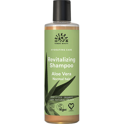 Aloe Vera Shampoo