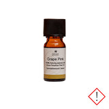 Grapeolje Pink Eterisk fra Fischer Pure Nature