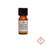 Grapeolje Pink Eterisk