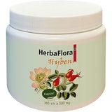 Hyben i kapsler fra HerbaFlora