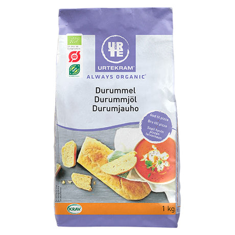 Durummel Ø